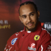 Lewis Hamilton Pushes for African Grand Prix Before Retirement Australian GP Ferrari 2026 Formula 1