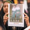 Mass Funeral in Iran After 165 Schoolgirls Killed in Reported US-Israel Strike Minab