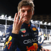 Max Verstappen Questions F1 Future Amid Frustration With ‘Anti-Driving’ Regulations Resign Leave F1
