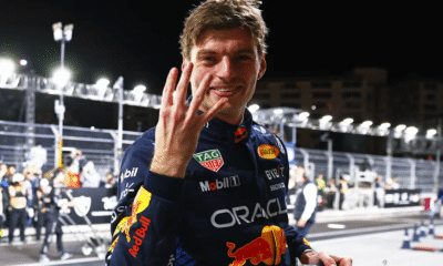 Max Verstappen Questions F1 Future Amid Frustration With ‘Anti-Driving’ Regulations Resign Leave F1