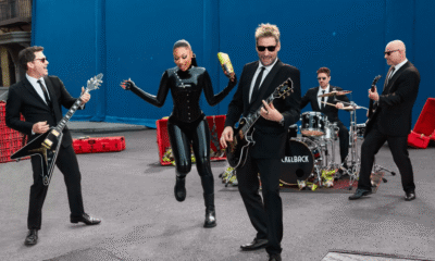 Megan Thee Stallion’s 2026 Takeover Music, Business, and a Viral Nickelback Collab Cheetos Pickle's Back Campaign