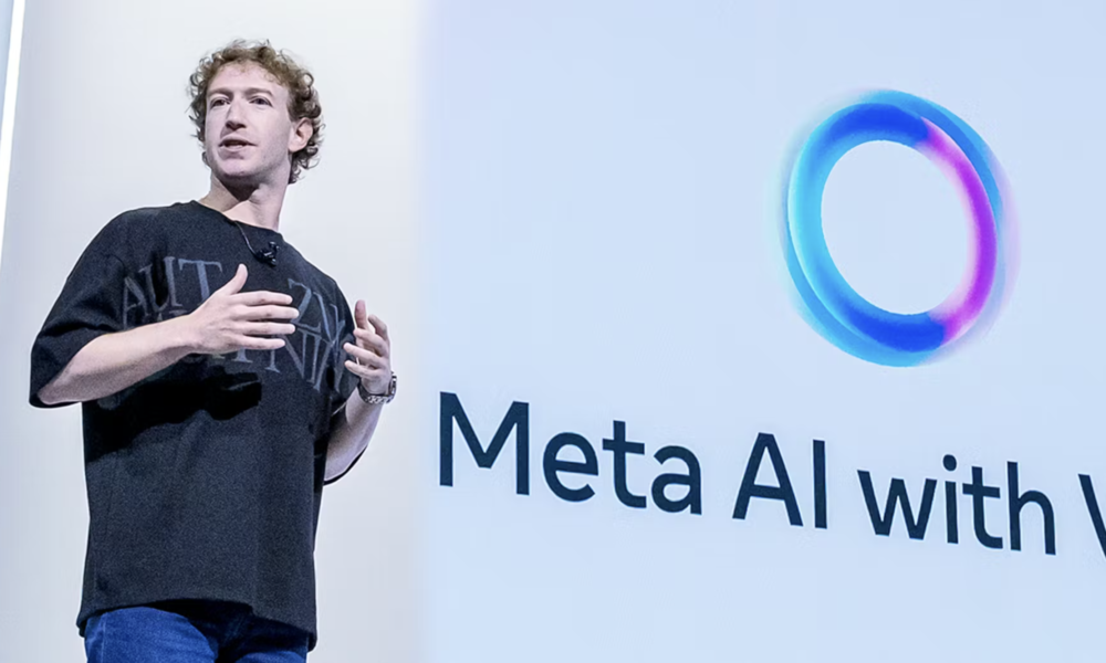 Meta Ai Racks Meta AI Agent Triggers Internal Data Leak, Raising Fresh Concerns Over ...