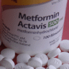 Metformin’s Brain Mechanism Discovered A Breakthrough in Diabetes Research Type 2 diabetes works directly with the brain anti ageing