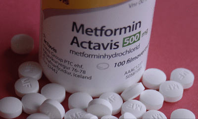 Metformin’s Brain Mechanism Discovered A Breakthrough in Diabetes Research Type 2 diabetes works directly with the brain anti ageing