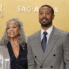 Michael B. Jordan’s Shock Win for Sinners Turns Oscars Race Upside Down The Actors Award SAG