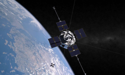 NASA Satellite 1,300-Pound Satellite Set to Crash Back to Earth After 14 Years in Orbit Van Allen Probe A