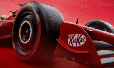 Nestlé Reports Massive KitKat Heist as 12 Tons of Chocolate Go Missing in Europe Stolen