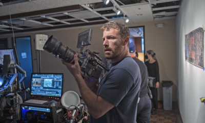 Netflix Acquires Ben Affleck’s AI Startup InterPositive to Revolutionize Filmmaking AI Post production Tools Filmmaking