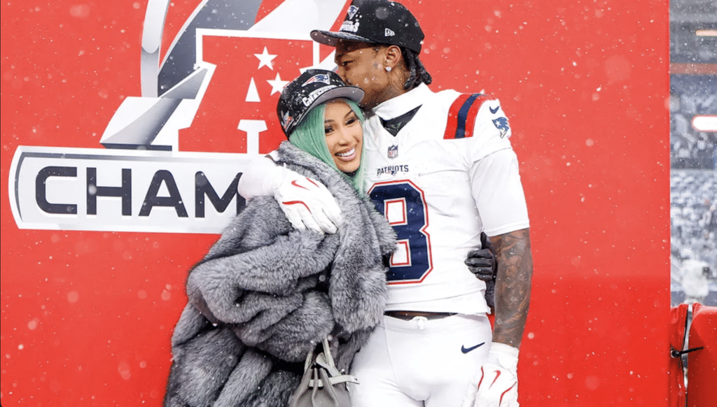 New England Patriots Shock NFL by Releasing Stefon Diggs, Freeing $16M in Cap Space