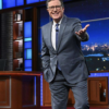 New ‘Lord of the Rings’ Movie in Development by Stephen Colbert and Peter Jackson Middle Earth