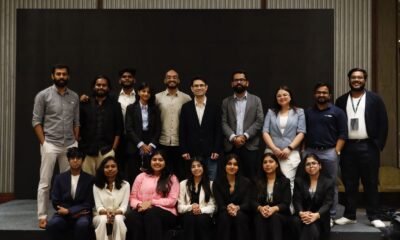 NitiQuest 2026 PedalStart and Cesim Spotlight India’s Rising Student Startup Founders