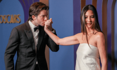 Olivia Munn Opens Up on John Mulaney’s Support During Breast Cancer Battle