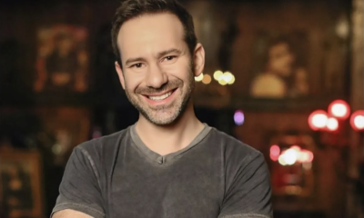 OnlyFans Owner Leonid Radvinsky Dies at 43, Leaving Behind a Billion-Dollar Digital Empire