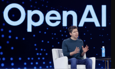 OpenAI Robotics Chief Resigns Over AI Military and Surveillance Concerns Caitlin Kalinowski AI ethics Pentagon Deal Sam Altman