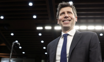 OpenAI Strikes Pentagon Deal for Classified AI Use With Strict Safeguards Anthropic Pete Hegseth Sam Altman