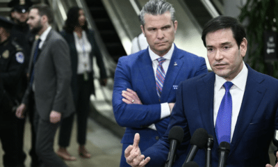 Pete Hegseth’s “Only Speaks American” Remark Sparks Online Debate After Rubio’s Spanish Address Shield of Americas