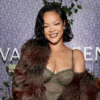 Rihanna’s Beverly Hills Mansion Targeted in Shocking Shooting Incident Gunfire Home Woman Arrested
