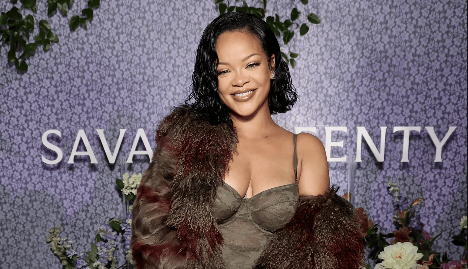 Gunfire at Rihanna's Home As She Was Inside: Woman Arrested