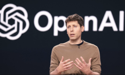 Sam Altman Faces Backlash Over Pentagon AI Deal as OpenAI Users Revolt Anthropic Dario Amodei ChatGPT uninstalls