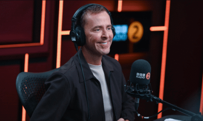 Scott Mills Sacked from BBC Radio 2 Over ‘Personal Conduct’ Allegations Breakfast Show