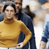 Kendall Jenner Reportedly Warns Kim Kardashian Over Lewis Hamilton Romance