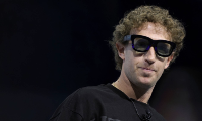 Meta Ray-Ban Smart Glasses Privacy Scandal: Workers in Kenya Allegedly Viewing Sensitive Footage Having sex undressing mark zuckerberg