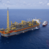 ExxonMobil Gains Momentum as Oil Surges Past $110 Strait Of Hormuz Guyana Dividend Aristocrat