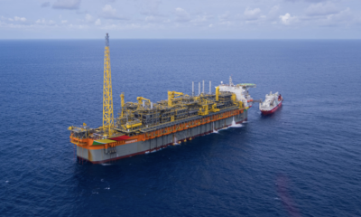 ExxonMobil Gains Momentum as Oil Surges Past $110 Strait Of Hormuz Guyana Dividend Aristocrat