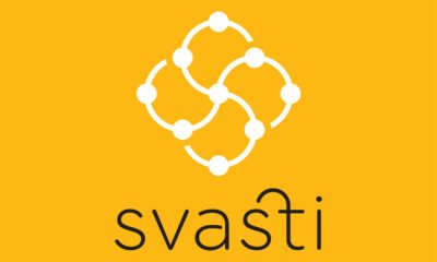Svasti Microfinance Raises $5.7 million to Scale AI-Driven Lending, Targets ₹1,400 Crore AUM by 2027 SvasTech