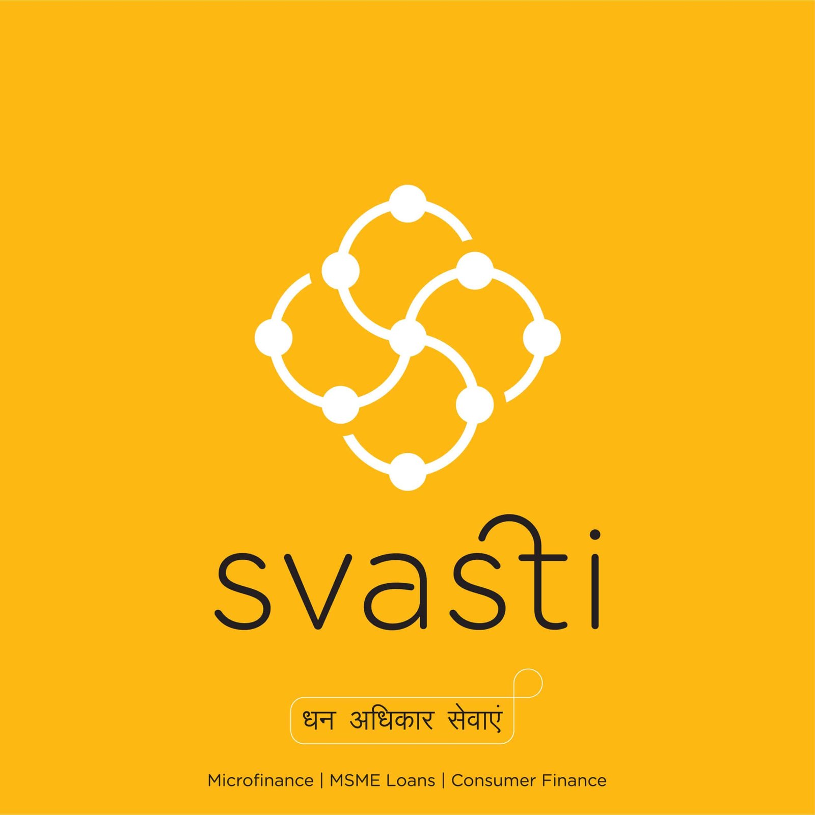 Svasti Microfinance Raises $5.7 million to Scale AI-Driven Lending, Targets ₹1,400 Crore AUM by 2027 SvasTech