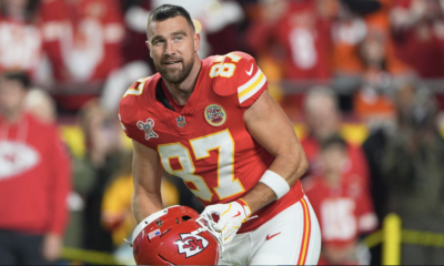 Travis Kelce’s NFL Future in Focus as Free Agency Begins Kansas City Chiefs 14th Season
