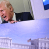 Trump Confirms ‘Massive’ Underground Military Complex Beneath White House Ballroom
