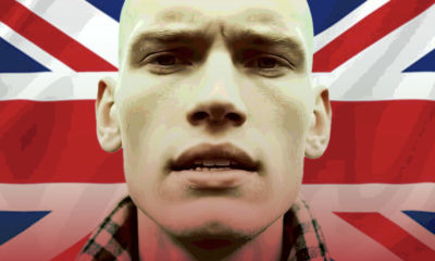 UK AI Rapper ‘Danny Bones’ Sparks Debate Over Artificial Intelligence in Political Campaigns Propaganda Far RIght