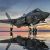 US F-35 Makes Emergency Landing After Iran Mission, Raising Questions Over Air Combat Risks Iran Shot Down F-35 Fighter Jet Stealth