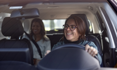 Uber Launches Women-Only Ride Option Across the U.S., Aiming to Boost Safety for Female Riders and Drivers Woman Only Privacy Rider Safety