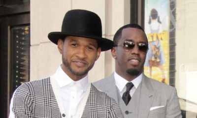 Usher Defends Sean Diddy Combs After Trial, Calls Mogul ‘Misrepresented’ Legacy