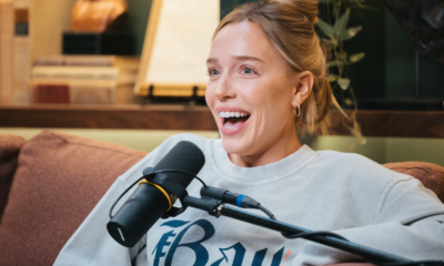 Who Is Alex Cooper? Inside the Rise of the ‘Call Her Daddy’ Podcast Star Unwell Network Spotify SirusXm