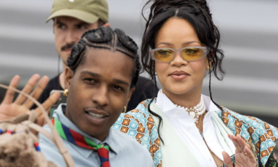 Woman Pleads Not Guilty in Alleged Shooting at Rihanna’s Los Angeles Home Ivanna Lisette Ortiz A$AP Rocky Home LA Not guilty