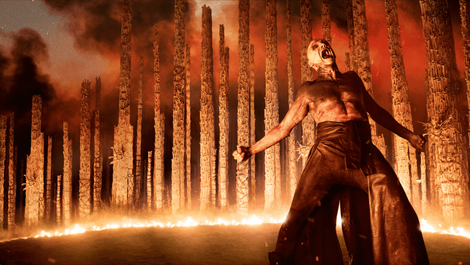 ‘28 Years Later The Bone Temple’ Plot, Cast, and Streaming on Netflix Ralph Fiennes Jack O’Connell Alfie Williams