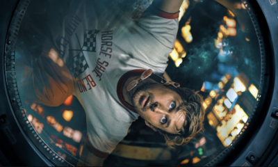 ‘Project Hail Mary’ Box Office Ryan Gosling Delivers 2026’s Biggest Opening Amazon MGM