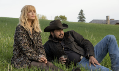 ‘Yellowstone’ Spin-Off Struggles Is the Future of The Dutton Ranch in Trouble? Taylor Sheridan Marshals