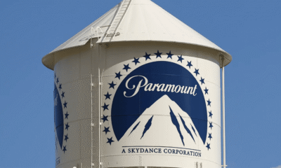 $110 Billion Media Mega-Deal? Gulf Funds Eye Massive Paramount-Warner BRos. Discovery Merger Saudi Arabia Qatar Abu Dhabi Sovereign Wealth Funds