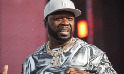 50 Cent Documentary on Hulu Rap Icon’s Rise From Queens to Global Mogul documentary 3 part Eminem Streetfighter