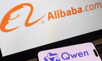 Alibaba Unveils Qwen3.6-Plus to Accelerate Agentic AI for Enterprises