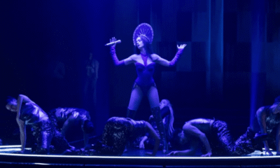 Anne Hathaway Drops New Pop Anthem ‘My Mouth Is Lonely for You’ Ahead of Mother Mary FKA Twigs A24 Physiological Thriller