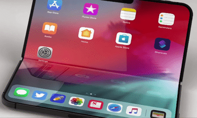 Apple Shares Slide as Foldable iPhone Delay Fears Rattle Investors Delays September launch