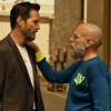 Apple TV+ April 2026 Releases Full List of New Shows and Movies Keanu reeves Outcome YYour Friends and Neighbors Season 2 Jon Hamm Jonah Hill Apple TV Streaming Guide 2026