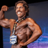 Arnold Schwarzenegger son Joseph Baena Dominates Bodybuilding Debut with Multiple First-Place Wins NPC Natural Colorado State Championships,