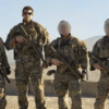 Australia’s Top Soldier Ben Roberts-Smith Charged with War Crimes in Landmark Case Afghanistan Victorian Cross