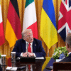 Austria Denies US Military Airspace Access Amid Iran Conflict NATO European Airspace Austria Spain Ital Keir Starmer
